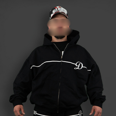 Big Daddy Athletics-