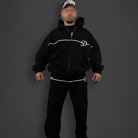 Big Daddy Athletics-