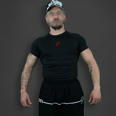 Big Daddy Athletics-