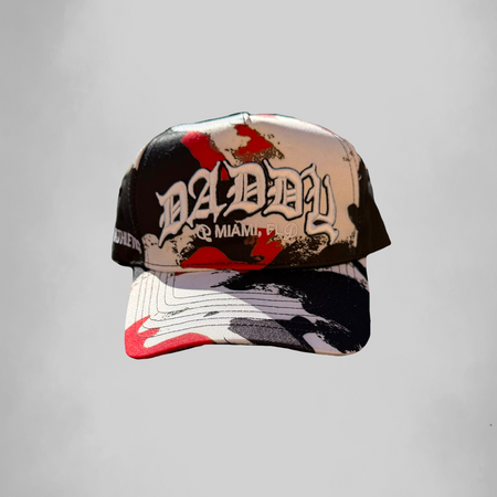 Big Daddy Athletics-