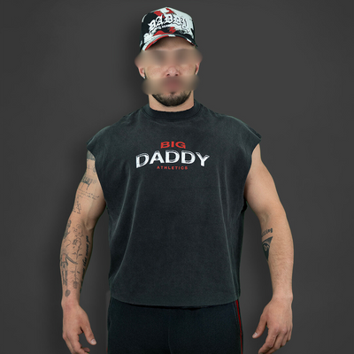 Big Daddy Athletics-