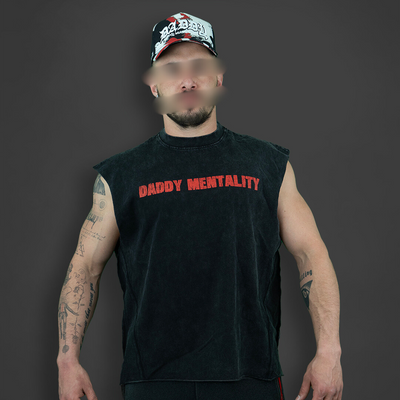 Big Daddy Athletics-