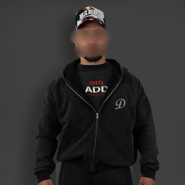 Big Daddy Athletics-