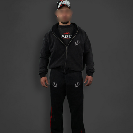 Big Daddy Athletics-