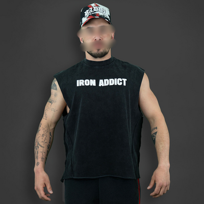 Big Daddy Athletics-