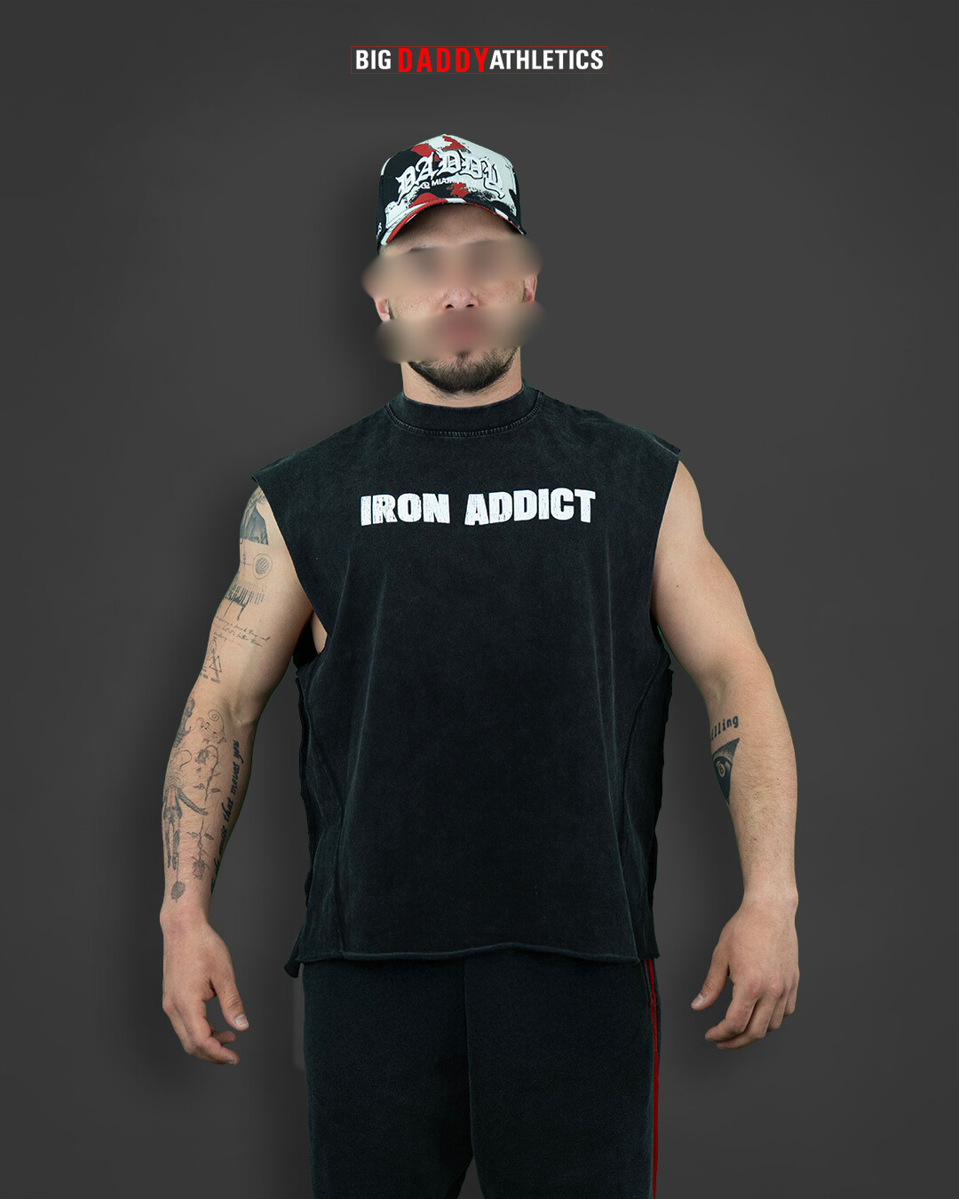 BDA NO REHAD NEEDED CUT OFF