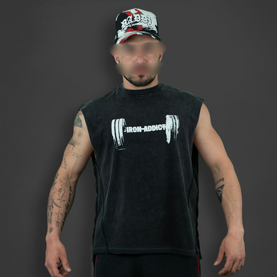 Big Daddy Athletics-