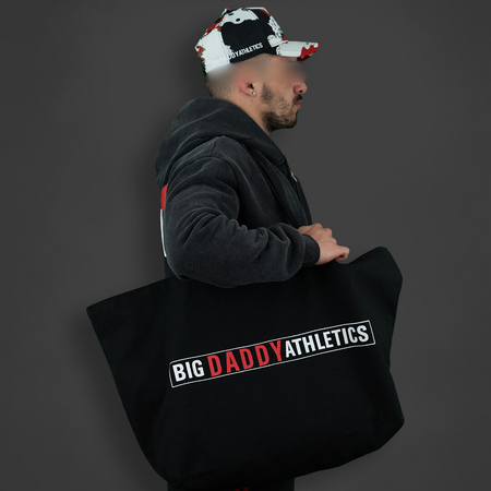 Big Daddy Athletics-