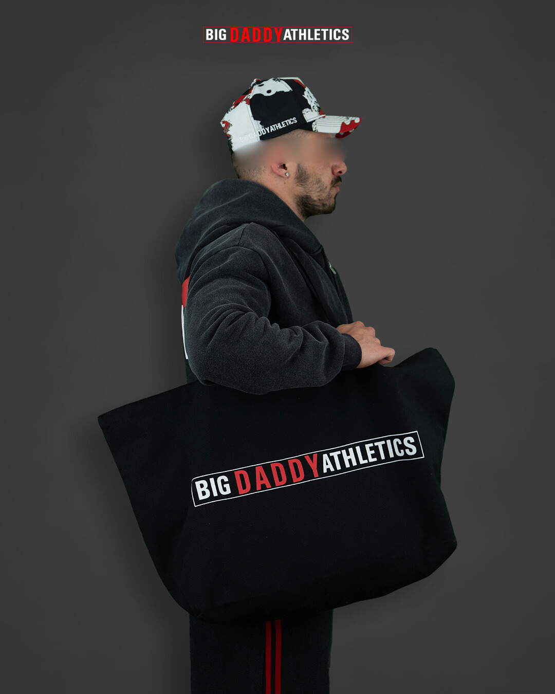 BDA TOTE BAG