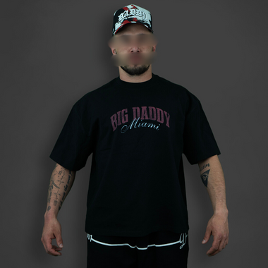 Big Daddy Athletics-