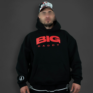 Big Daddy Athletics-