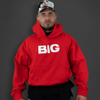 Big Daddy Athletics-