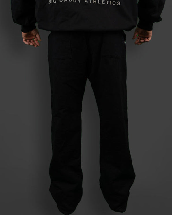 BDA 001 SWEAT PANTS