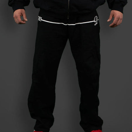 Big Daddy Athletics-