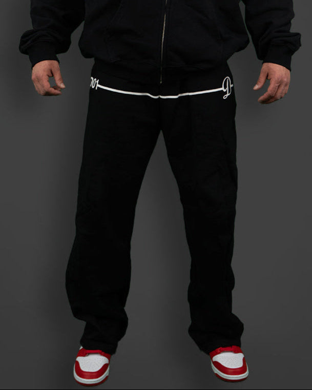 BDA 001 SWEAT PANTS
